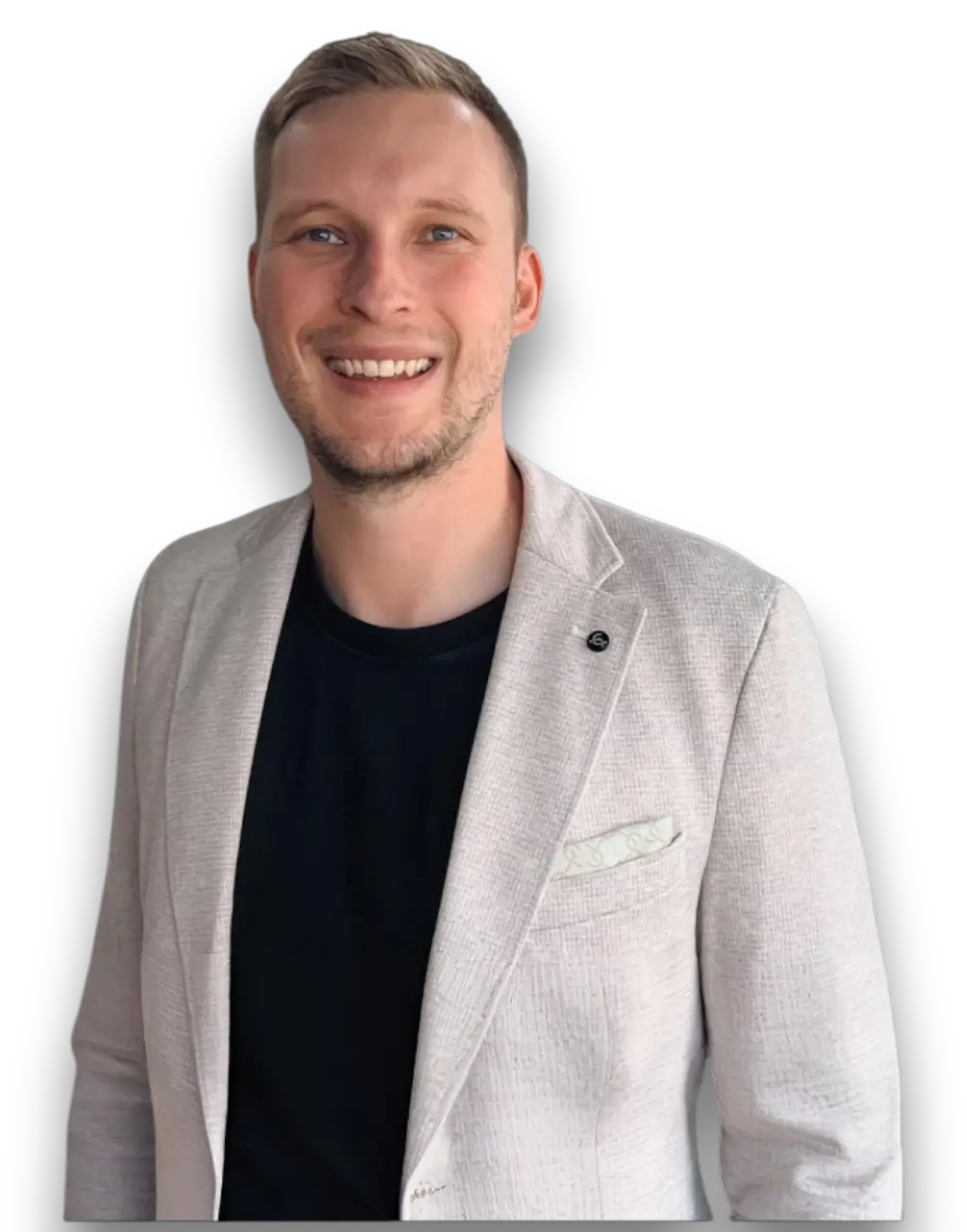 Max Sommershof